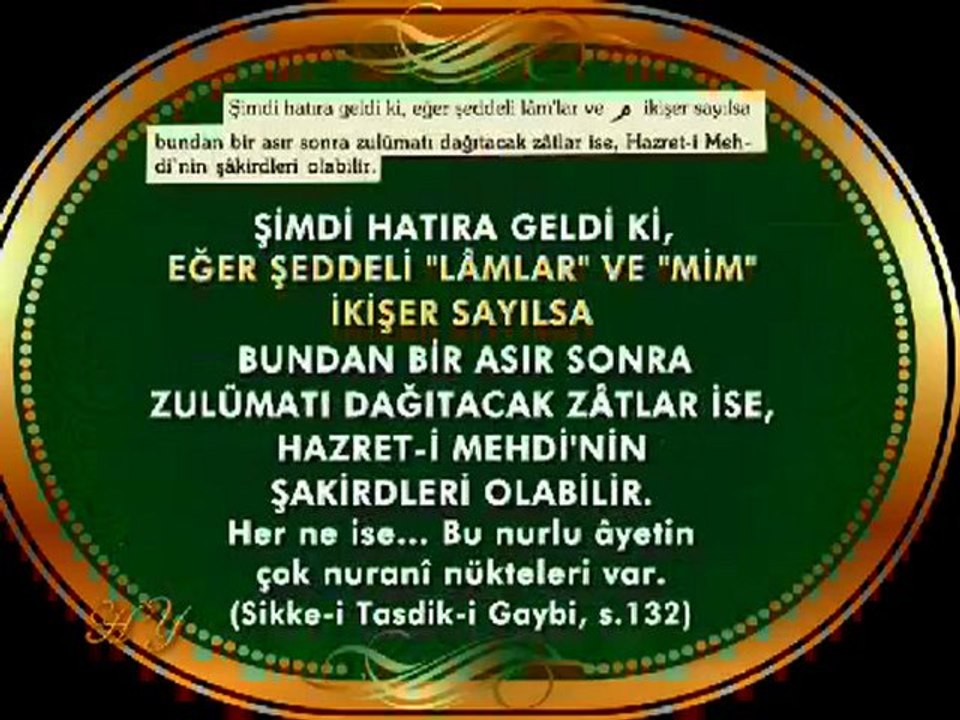 AHMET AKGÜNDÜZ YANILIYOR !