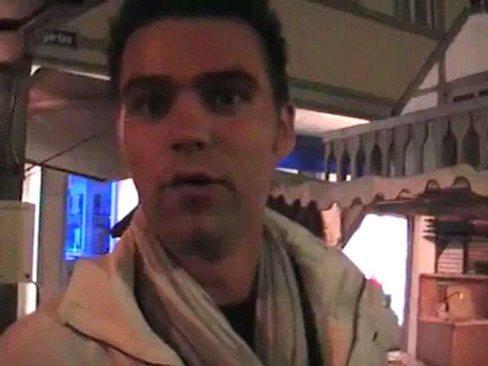 Das Rakoczy-Fest Bad Kissingen 24.07.2010 Fotograf Hubert Fella Bilder Vdieo www.Fella.de