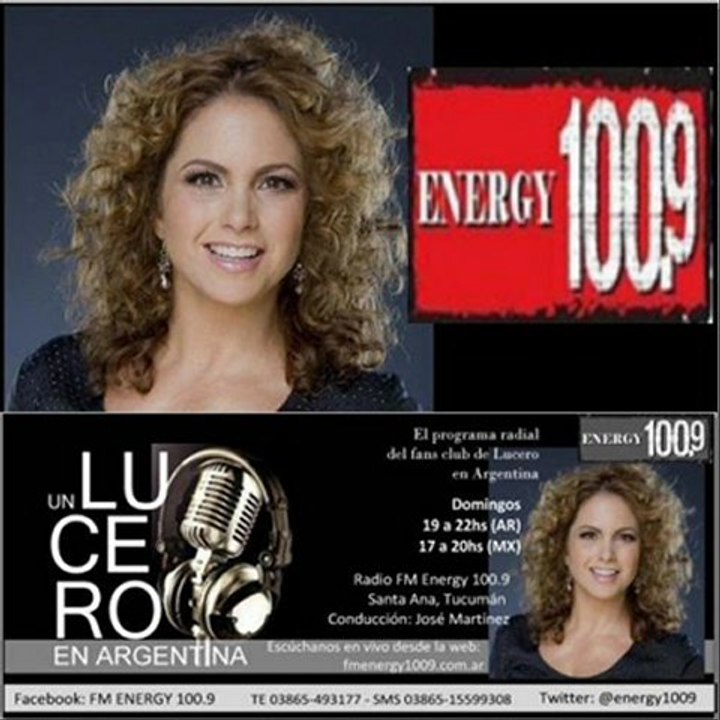 Programa 59 Fm Energy 100.9 - 24 Jun 2012 (Parte 1)