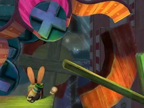 Alice Madness Returns PC max settings playthrough pt77