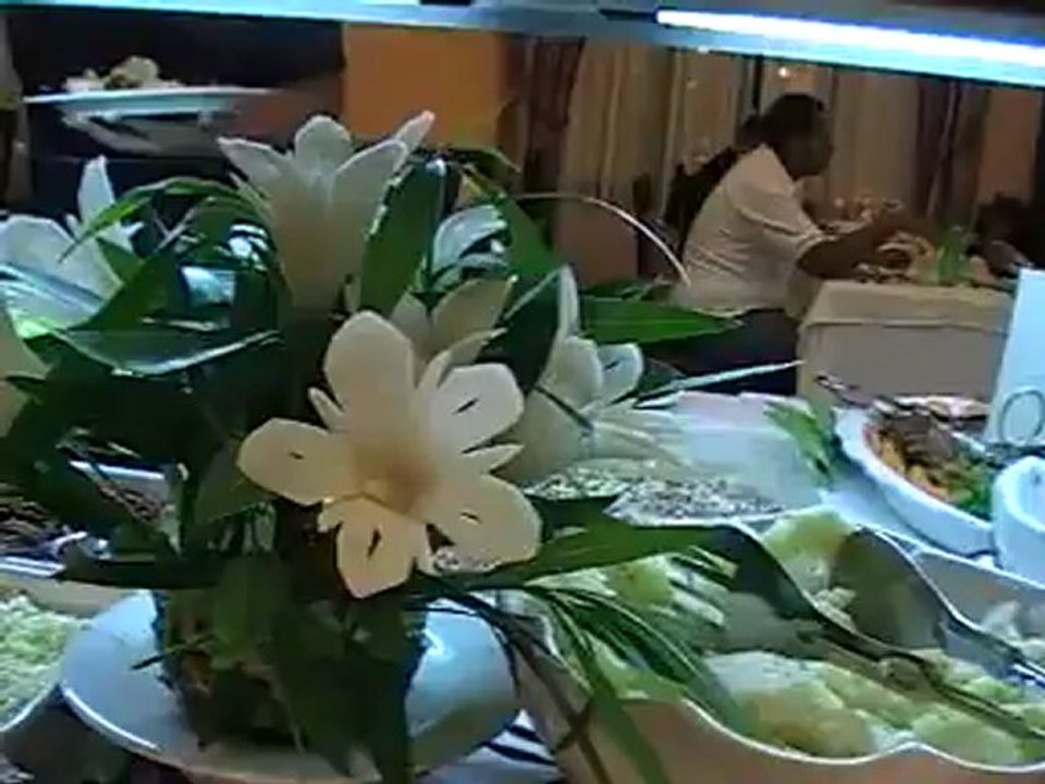 Riu Palace Riviera Maya Playa del Carmen Yucatan Cancun Bilder Video www.Fella.de