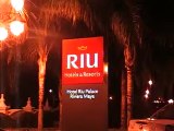 Riu Palace Riviera Maya Playa del Carmen Yucatan Cancun Bilder Video www.Fella.de