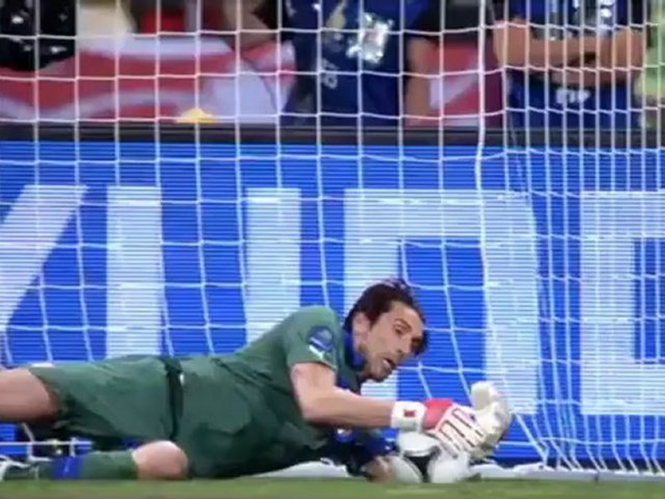 Το εκπληκτικό βίντεο του BBC για το Euro