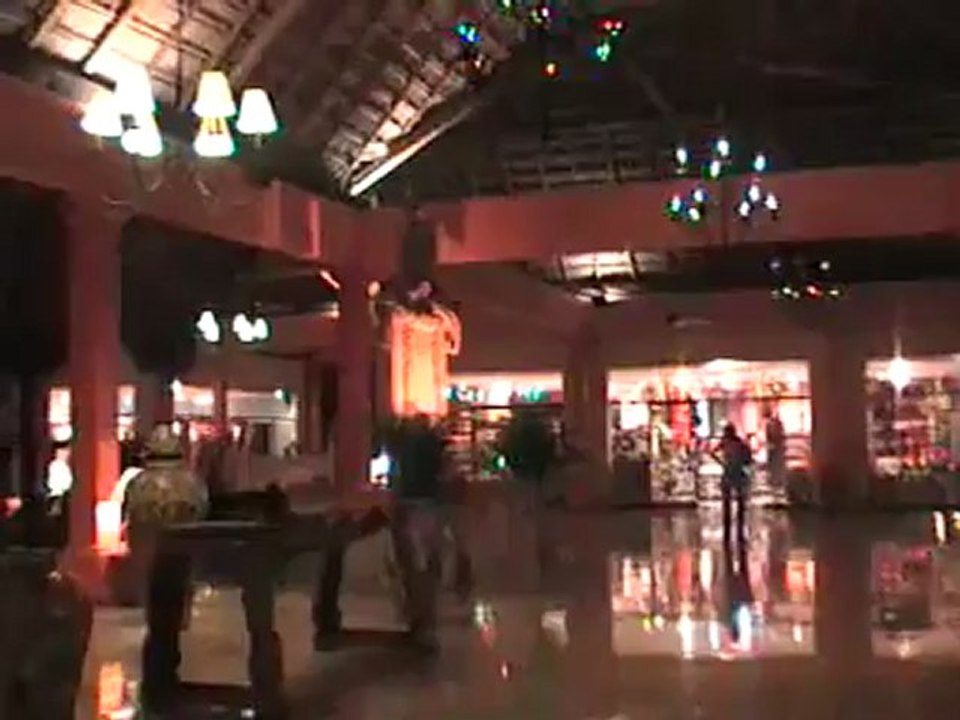 Iberostar Tucan  Playa del Carmen, Yucatan  Cancun www.Fella.de