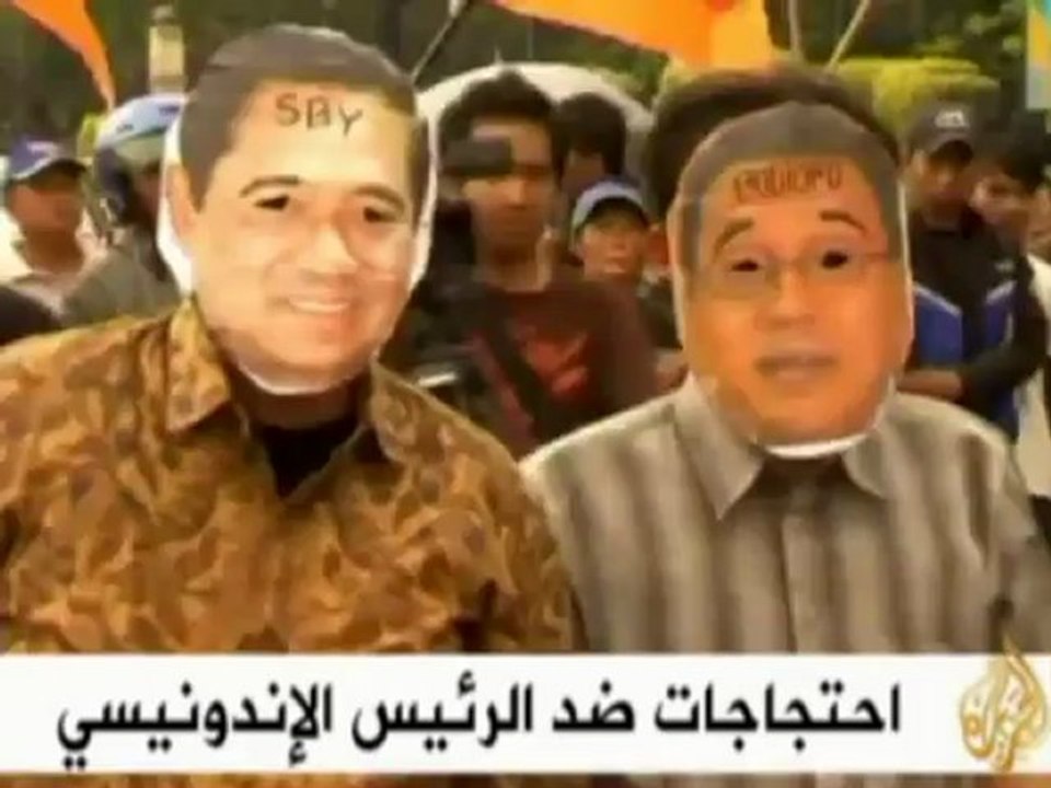 موجز الأنباء 20/10/2010