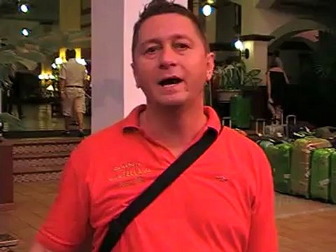 Riu Yucatan Riu Hotels Playa del Carmen, Yucatan Zimmer Cancun Bilder Video Fella.de