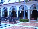 Riu Palace Mexiko Playa del Carmen Garten Yucatan  Cancun Bilder Video www.Fella.de