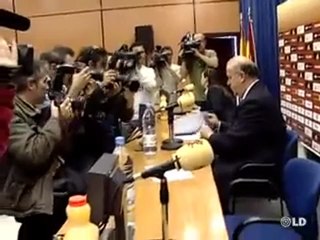 Noticias en Libertad Madrid - 20/03/09