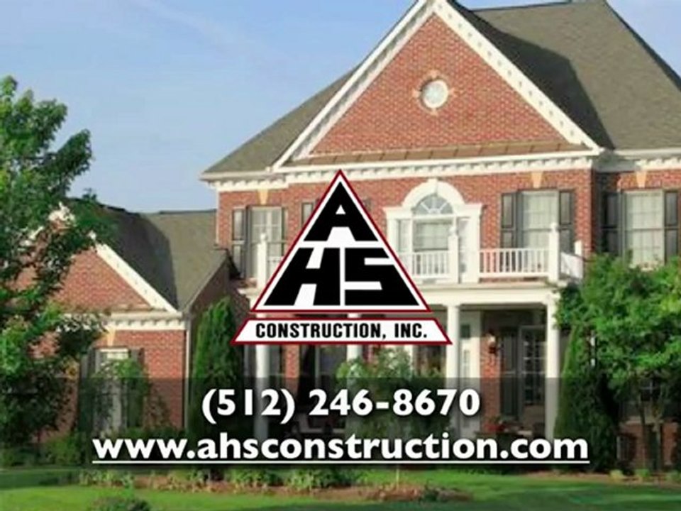 Concrete Foundations Austin