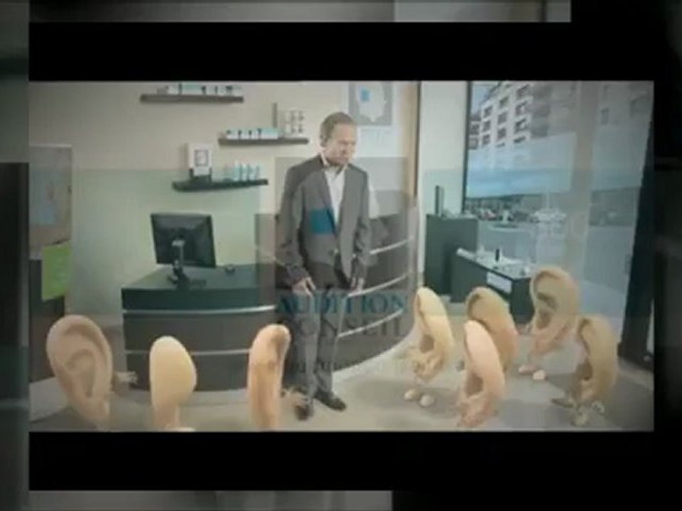 Audioprothésiste Bourg Saint Andeol -  Prothèses auditives Audition Conseil