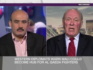 Inside Story - Is Mali's conflict a threat for the region?