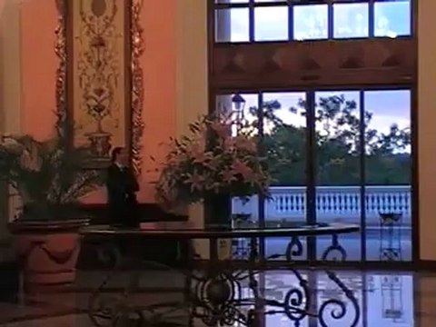 Hotel Riu Palace Riviera Maya Rezeption Playa del Carmen, Yucatan Cancun Film Video Fella.de