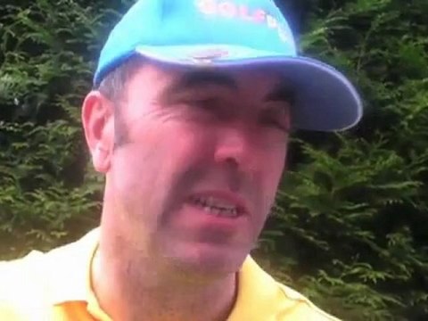 talkSPORT magazine - best bits 2008