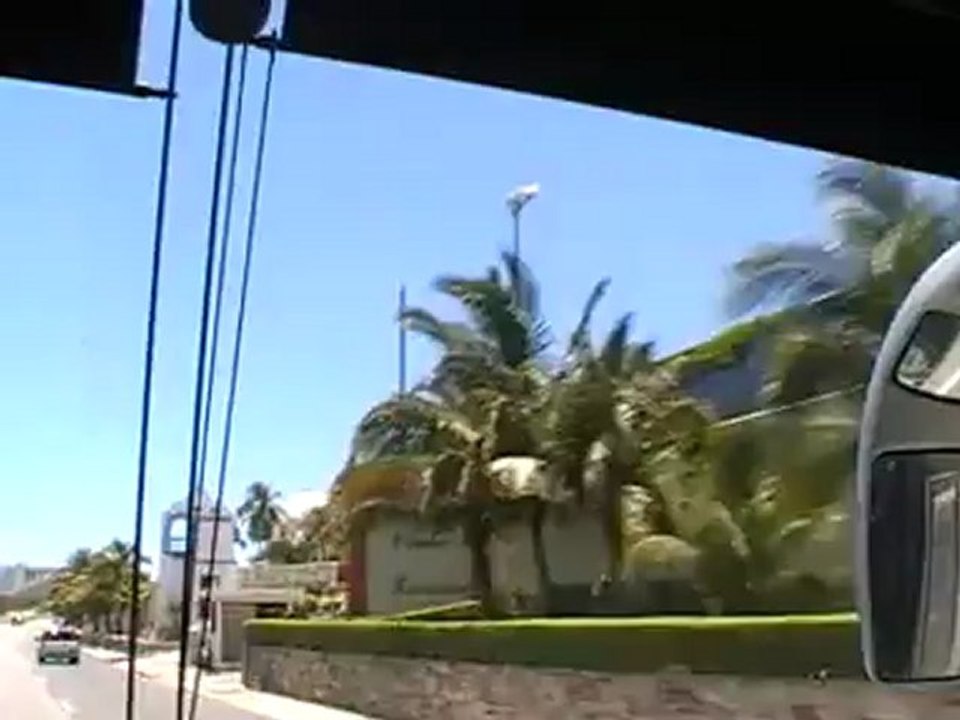 Hotel The Bel Air, Hotel Solymar, Hotel Grand Oasis Playa, Hotel Hilton Cancun