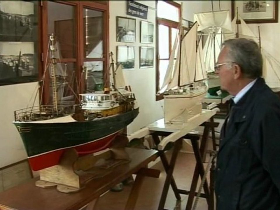 TEMOIGNAGES MAISON DE LA MER GRAND FORT PHILIPPE