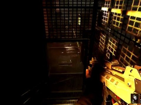 F.E.A.R 3 pc Playthrough (DirectX11) max settings pt2