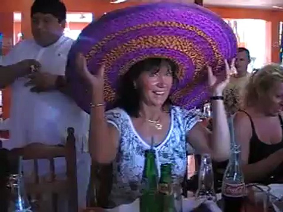 Uxmal Mittagessen Tekilla  Mini Yucatan Rundreise Tulum - The Mayan City TUI Rundreise www.Fella.de