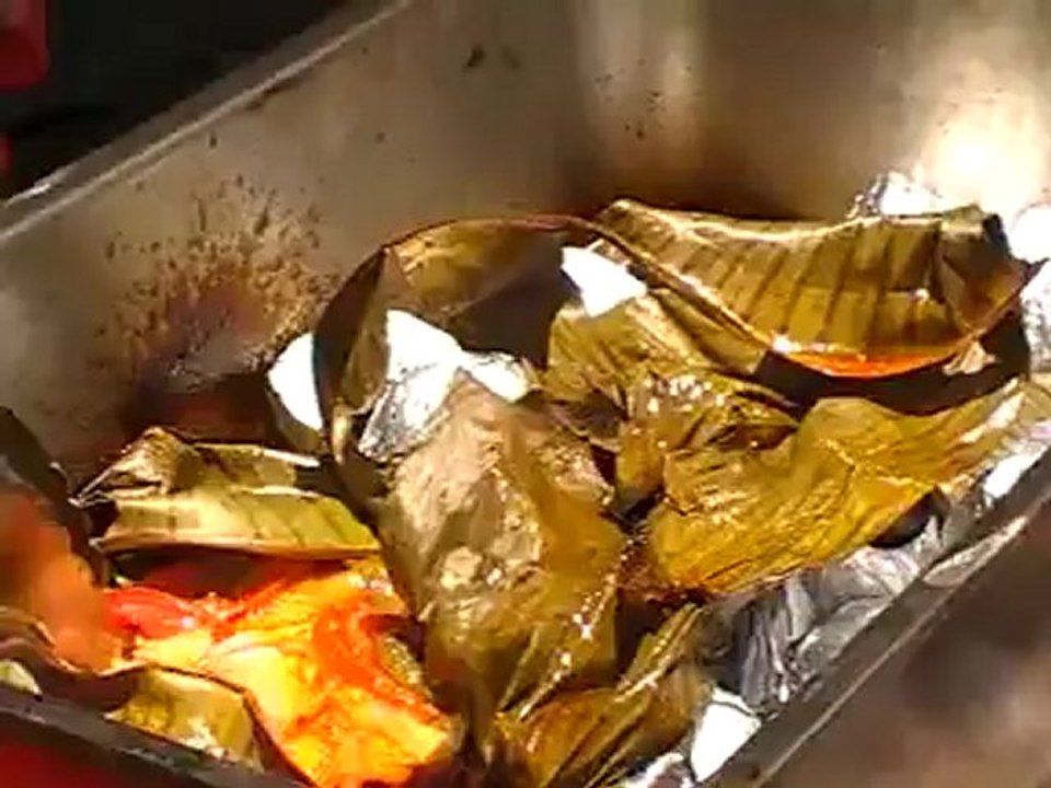 Uxmal Mittagessen Mini Yucatan Rundreise Tulum - The Mayan City TUI Rundreise www.Fella.de