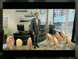 Audioprothésiste Bressuire - Audition Conseil - audioprothèse