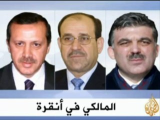موجز الانباء  21-10-2010