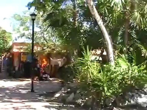 Tulum Mini Yucatan Rundreise Tulum - The Mayan City TUI Rundreise Fella.de