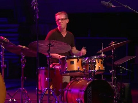 STEFANO BOLLANI - Danish Trio with Jesper Bodilsen e Morten