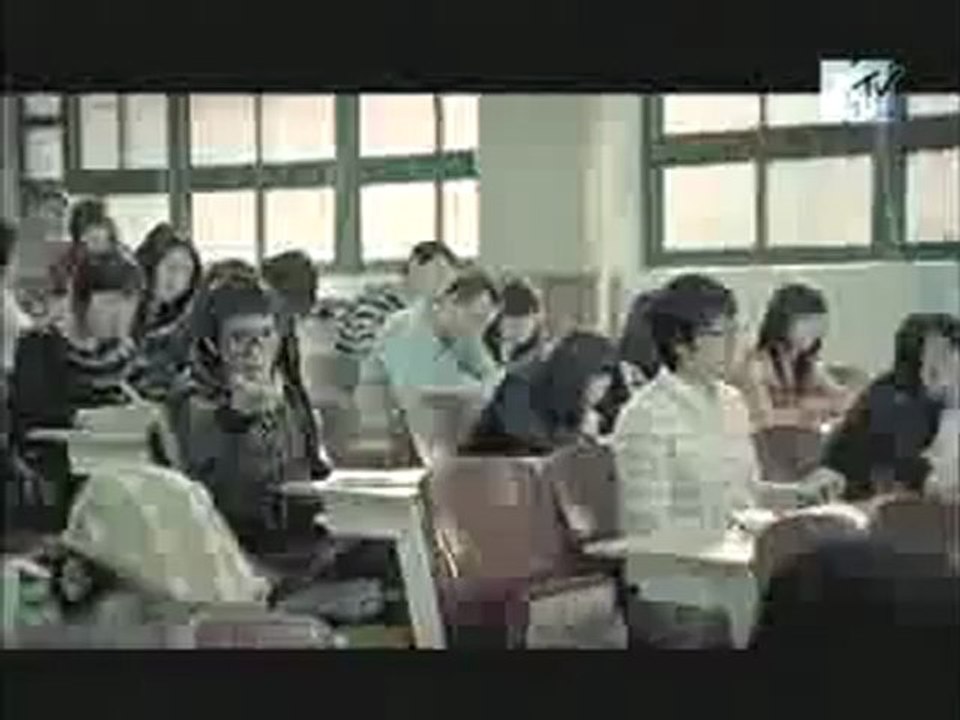 [MV] BIGBANG - BABY BABY (Last farewell' Eng vers