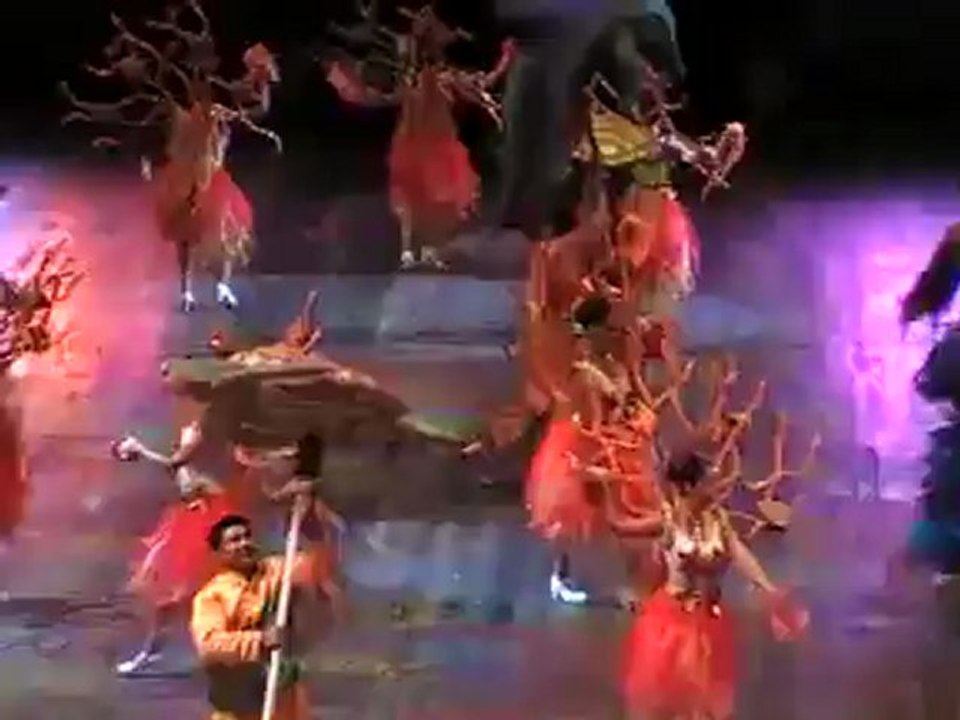 Show mit Abendessen im Xcaret Park Xcaret Cancun most amazing eco park www.Fella.de