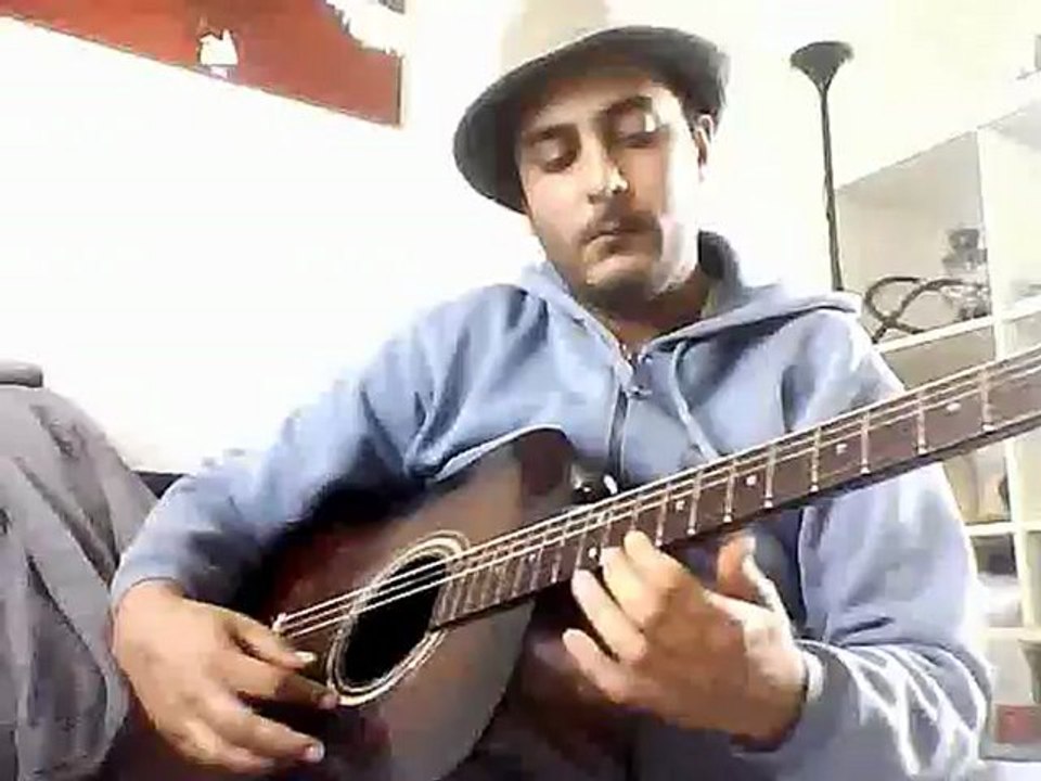 manouche guitare impros c mes debuts en manouche