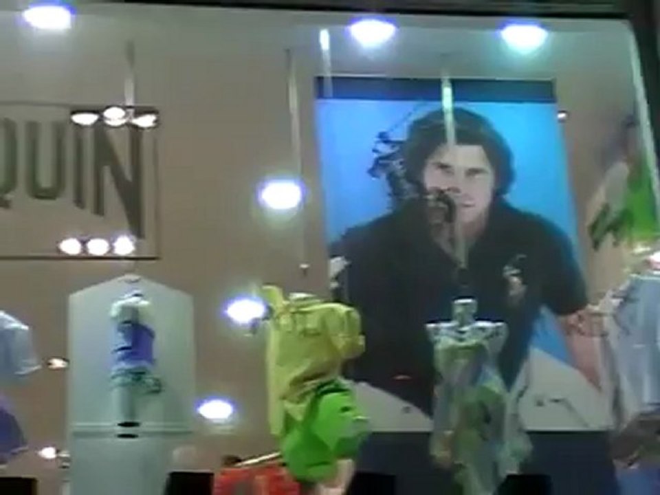 Spaziergang durch Playa del Carmen Riu Palace Mexiko Playa del Carmen von aussen Yucatan