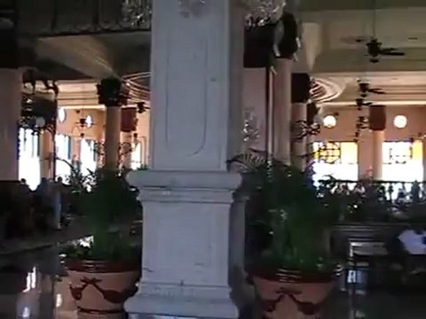 Riu Palace Mexiko Playa del Carmen, Yucatan Cancun Bilder Video Fella.de