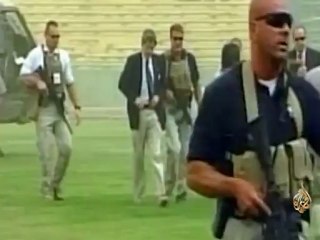 كشف المستور .. وثائق العراق