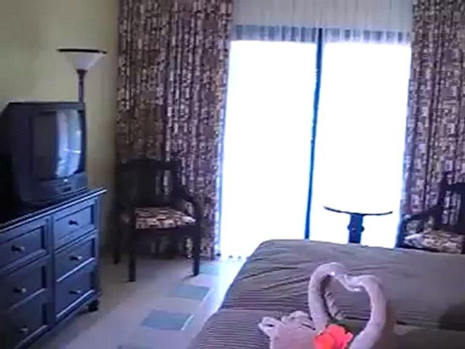 Clubhotel Riu Tequilla  Zimmer Playa del Carmen, Yucatan  Cancun Bilder Video www.Fella.de