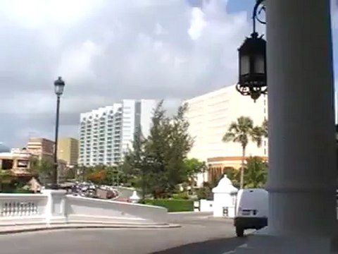 Riu Palace Las Americas Cancun, Yucatan Reception von aussen Cancun Bilder Video Fella.de