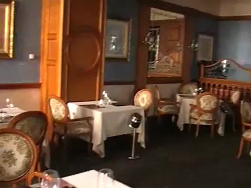 Riu Palace Las Americas Cancun, Yucatan  Reception Crypstal - Cancun Bilder Video www.Fella.de