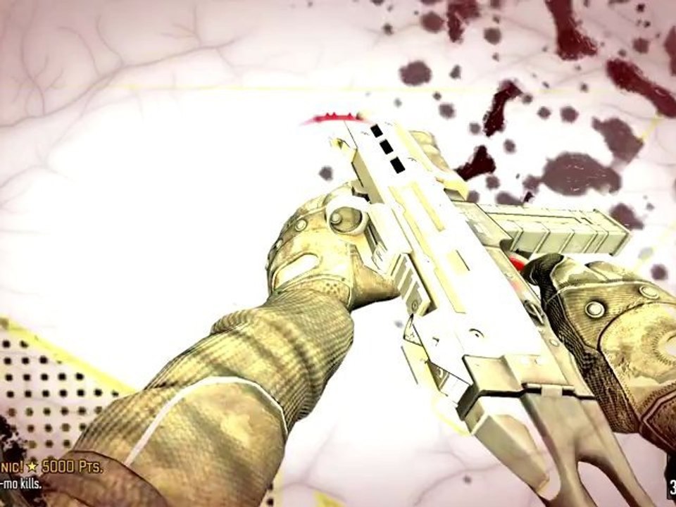 F.E.A.R 3 pc Playthrough (DirectX11) max settings pt13