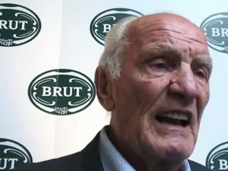 Henry Cooper interview - talkSPORT magazine