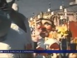 Nice patrimoine : l'histoire du Carnaval de Nice