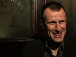 Steve Claridge interview - talkSPORT magazine