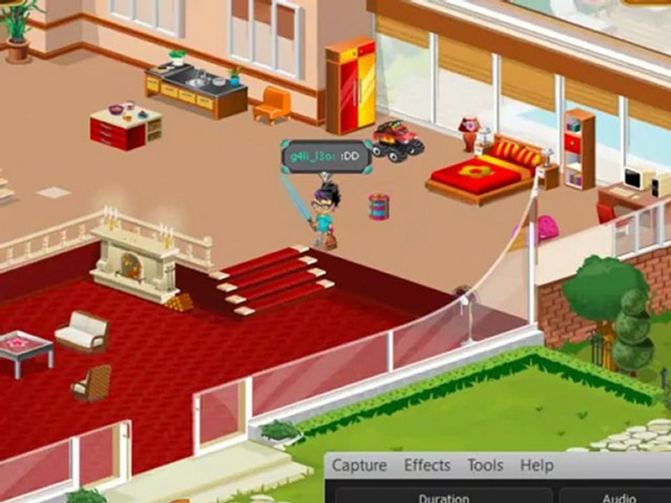 Sanalika Sanil Hilesi