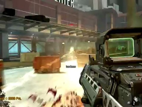 F.E.A.R 3 pc Playthrough (DirectX11) max settings pt16