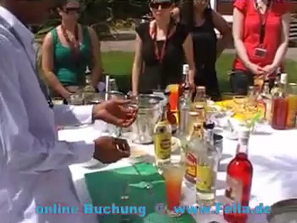 ROBINSON Club Esquinzo Playa Fuerteventura von www.Fella.de.wmv