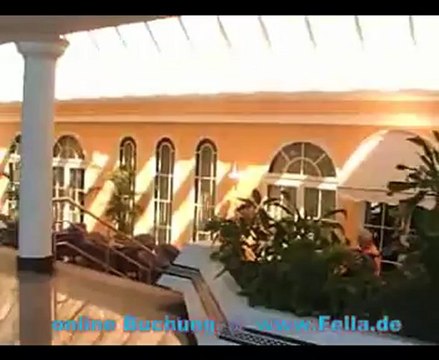 Riu Palace Jandia Jandia Playa Fuerteventura Video Film von Vip-Reisen.de.wmv