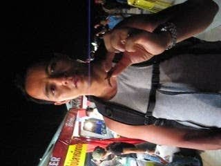 les cafards locaux sont un peu gros