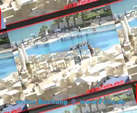 Kreta Hotel Grecotel El Greco @ Fella.de Video Bilder film
