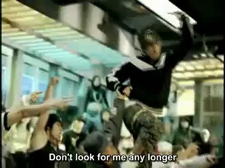 Big Bang - Goodbye Baby [Eng Subs]