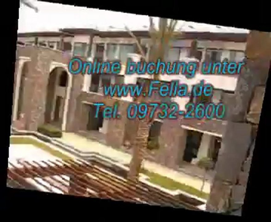 Kreta Hotel Grecotel Amirandes Gouves 5 Sterne Film Video von Hubert Fella