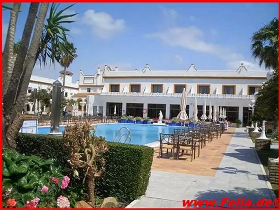 Hotel Playa de la Luz -  Rota, Costa de la Luz Mareike Wehner Inforeise