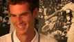 Andy Murray talking about curry and his footy skills - talkSPORT magazine