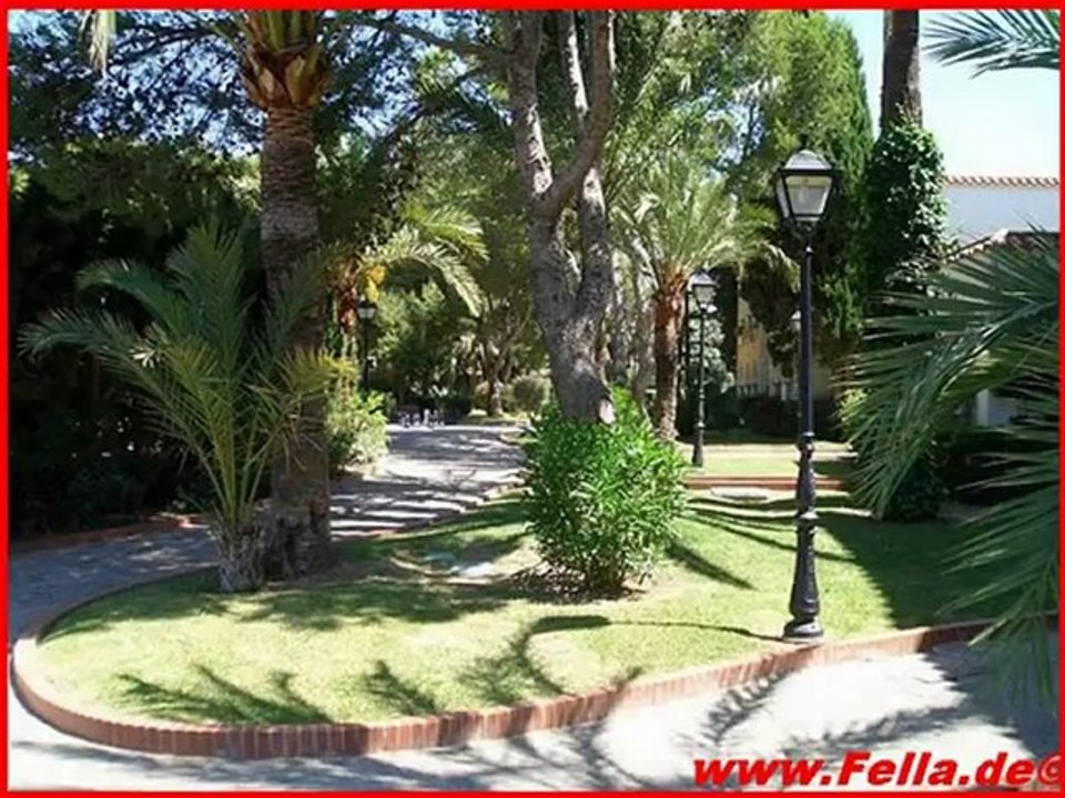 Hotel Melia Atlanterra Zahara De Los Atunes, Costa de la Luz Bilder Video @ www.Fella.de
